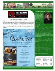 Winter 2014
