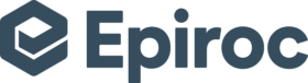 Epiroc Logo